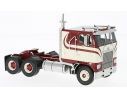 Neo Scale Models NEO44865 DIAMOND REO ROYALE CO8864D 1974 RED/WHITE 1:43 Modellino