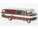 Neo Scale Models NEO46308 DODGE TRAVCO 1963 1:43 Modellino