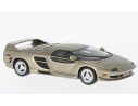 Neo Scale Models NEO47135 VECTOR WX3 M12 1999 MET.BEIGE 1:43 Modellino