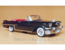 Neo Scale Models NEO49542 CADILLAC SERIES 62 CONVERTIBLE 1957 BLACK 1:43 Modellino