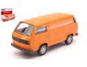 Welly WE43687FO VW T3 1979 ORANGE cm 11 Modellino