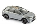 Norev NV170010 CITROEN DS 7 CROSSBACK LA PREM1ERE 2017 ARTENSE GREY 1:43 Modellino