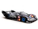 Norev NV187411 PORSCHE 962C WINNER ADAC SUPERSPRINT NURBURGRING 1986 H.J.STUCK 1:18 Modellino