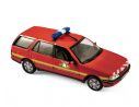 Norev NV474553 PEUGEOT 405 BREAK 1991 POMPIERS 1:43 Modellino