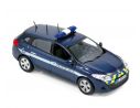 Norev NV517647 RENAULT MEGANE ESTATE 2012 GENDARMERIE 1:43 Modellino