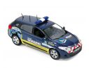 Norev NV517648 RENAULT MEGANE ESTATE 2012 GENDARMERIE RECRUTEMENT 1:43 Modellino