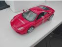 Hot Wheels FERRARI 360 MODENA ROSSO 1:18 Senza Scatola Modellino