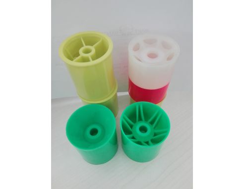 Stock nr.7 Cerchi piccoli vari colori diamatro 5 cm Modellino