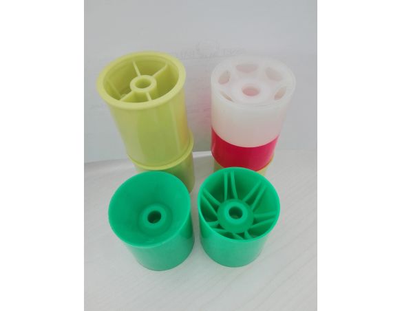 Stock nr.7 Cerchi piccoli vari colori diamatro 5 cm Modellino
