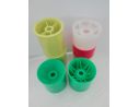 Stock nr.7 Cerchi piccoli vari colori diamatro 5 cm Modellino