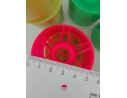 Stock nr.7 Cerchi piccoli vari colori diamatro 5 cm Modellino
