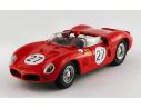 Art Model AM0373 FERRARI DINO 268 SP N.27 50th ANNIV.1° VITTORIA FERRARI 1947 1:43 Modellino