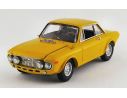 Best Model BT9677 LANCIA FULVIA COUPE' 1600 HF FANALONE 1968 YELLOW 1:43 Modellino