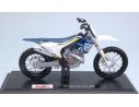 Maisto MI16909 HUSQVARNA FC 450 1:18 Modellino