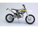 Maisto MI16921 HUSQVARNA FE 501 1:12 Modellino