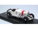 Rio RI4546 MERCEDES SSKL N.8 WINNER NURBURGRING 1931 GERMAN GP R.CARACCIOLA 1:43 Modellino