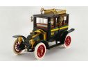 Rio RI4548 RENAULT TIPO X TAXI 1907 GREEN 1:43 Modellino