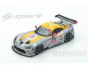 Spark Model S18US003 VIPER GTS N.93 2nd GTLM 12H SEBRING 2014 BELL-J.BOMARITO-K.WITTMER 1:18 Modellino