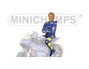 Minichamps PM312049046 FIGURA V.ROSSI'04 1:12 Modellino