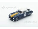 Spark Model S4722 LANCIA D20 N.31 DNF LM 1953 ROBERT MANZON-LOUIS CHIRON 1:43 Modellino
