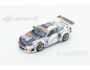 Spark Model S4759 PORSCHE 996 GT3 R N.79 23th LM 2000 J-L.RICCI-R.RICCI-T.PERRIER 1:43 Modellino