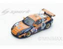 Spark Model S4761 PORSCHE 996 GT3-RS N.75 9th LM 2001 T.PERRIER-M.NEUGARTEN-N.SMITH 1:43 Modellino