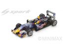 Spark Model SA120 CARLIN DALLARA VOLKSWAGEN 3rd MACAU GP 2016 S.S.CAMARA 1:43 Modellino