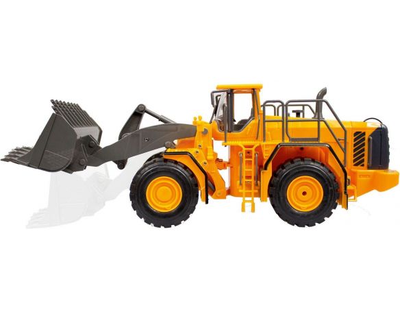 Revell 24921 Wheel Loader Escavatore  Radiocomando