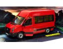Cararama Motorama 496646 Volkswagen Crafter 1/24 Modellino
