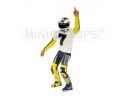Minichamps PM312050176 FIGURA V.ROSSI SEPANG 2005 1:12 Modellino