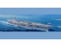 Trumpeter TP5605 NAVE USS NIMITZ KIT 1:350 Modellino