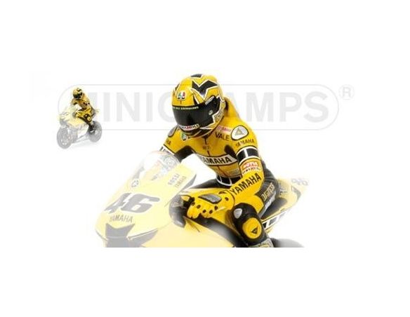 Minichamps PM312050196 FIGURA V.ROSSI'05 L.SECA 1:12 Modellino