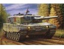Revell 03103 MAIN BATTLE TANK LEOPARD 2 A4 1:72 KIT Modellino