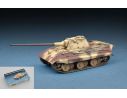 Trumpeter TP7123 GERMAN E-50 (50-75 TON) STANDARDPANZER KIT 1:72 Modellino