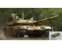 Trumpeter TP9524 RUSSIAN T90S MODERNIZED (MOD.2013) KIT 1:35 Modellino