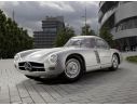 Matrix MX51302-111 MERCEDES-BENZ W194 300SL TRANSAXLE 1:43 Modellino