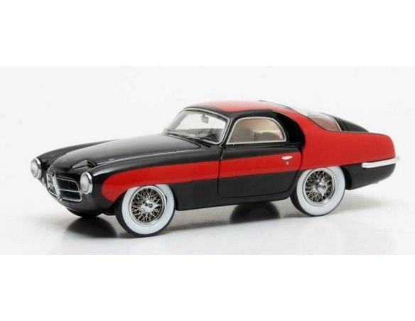Matrix MX51608-011 PEGASO Z-102 THRILL COUPE 1953 1:43 Modellino