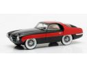 Matrix MX51608-011 PEGASO Z-102 THRILL COUPE 1953 1:43 Modellino