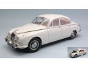 Paragon Models PAR98301R JAGUAR XJ6 SERIES 1 2.8 1971 RHD OLD ENGLISH WHITE 1:18 Modellino