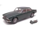 Paragon Models PAR98302R JAGUAR XJ6 SERIES 1 4.2 1971 RHD BRITISH RACING GREEN 1:18 Modellino
