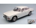 Paragon Models PAR98313R DAIMLER 250 V8 1967 WHITE 1:18 Modellino