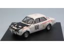 Trofeu TF0552 FORD ESCORT MK1 N.100 RALLY MANX 1971 C.WITHERS 1:43 Modellino