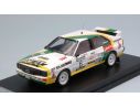 Trofeu TFRFS21 AUDI QUATTRO N.6 WINNER BARUM TRIBEC RALLY 1986 PAVLIK-KAREL 1:43 Modellino