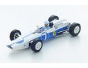 Looksmart LS18RC01 FERRARI 158 J.SURTEES 1964 N.7 WINNER GERMAN GP WORLD CHAMPION 1:18 Modellino