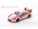 Spark Model S2388 TOYOTA SUPRA GT LM N.27 14th LM 1995 APICELLA-MARTINI-KROSNOFF 1:43 Modellino