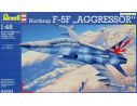 Revell 04694 NORTHROP F-5F AGGRESSOR 1:48 Kit Modellino