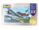 Revell 00012 MESSERSCHMITT BF 109F 1:32 Kit Modellino