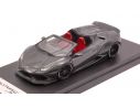 Looksmart LS470A LAMBORGHINI HURACAN SPYDER CANNA DI FUCILE 1:43 Modellino