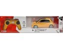 Mondo Motors MM63001Y FIAT NUOVA 500 YELLOW RADIOCOMANDO 1:24 Modellino