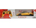 Mondo Motors MM63027Y PAGANI ZONDA YELLOW RADIOCOMANDO 1:24 Modellino